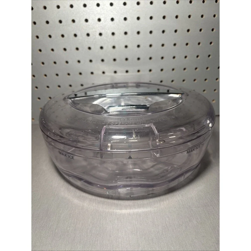 Margaritaville Bali Frozen Concoction Maker DM3500 Ice Reservoir Replacement